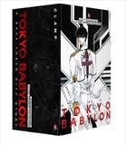Boxset Tokyo Babylon (7 tập) (Tặng Kèm Set 03 Postcard + Phong Bì)