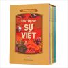 Bosxet Chuyện hay sử Việt (10 quyển)