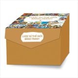 Boxset Lược sử thế giới bằng tranh (17 quyển)