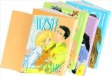 Boxset Wish (4 tập)