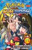 Boxset Pokemon Special Sun & Moon (6 tập)