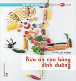 Tớ yêu cơ thể mình - Tập 7 - Bữa ăn cân bằng dinh dưỡng