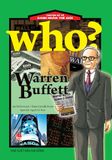 Who? Chuyện kể về danh nhân thế giới - Warren Buffett (2021)