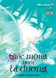 Boxset Giấc mộng buổi tà dương (Tập 1+2) (Tặng Kèm 02 Postcard)