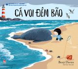 Boxset Cá voi đêm bão và những câu chuyện khác (4 quyển) (2022)