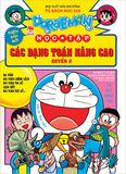 Doraemon học tập