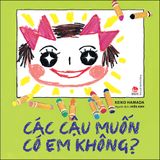 Các cậu muốn có em không? (2017)