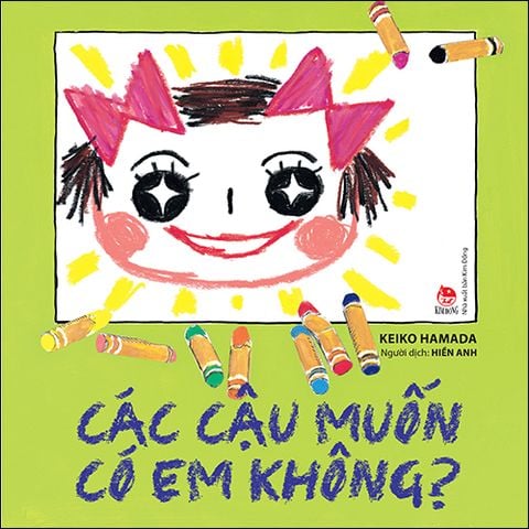 Các cậu muốn có em không? (2017)