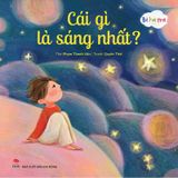 Bộ Bé hỏi mẹ (6 quyển) (2022)