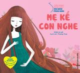 Cẩm nang dành cho mẹ bầu và thai nhi - Mẹ kể con nghe