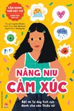 Cẩm nang tuổi dậy thì - Nâng niu cảm xúc - Dành cho bạn gái (2022)