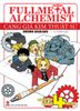 Fullmetal Alchemist - Cang giả kim thuật sư - Tuyển tập truyện 4 khung (Tặng kèm Bookmark)