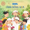 Những đứa trẻ hạnh phúc - Cánh đồng hoa - Bạn nhỏ dân tộc Chăm