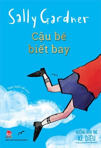 Những đứa trẻ kì diệu - Cậu bé biết bay
