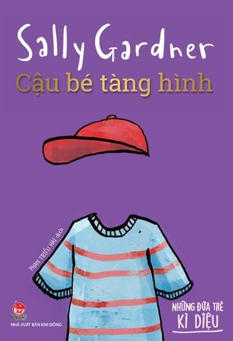 Những đứa trẻ kì diệu - Cậu bé tàng hình