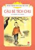 Tranh truyện dân gian Việt Nam - Cậu bé Tích Chu (2021)