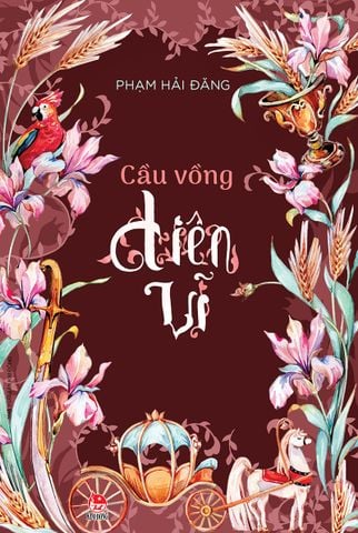 Cầu vồng diên vĩ