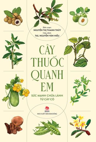 Cây thuốc quanh em