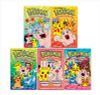 Combo Pokémon - Cuộc phiêu lưu của Pippi X.Y (Tập 1-5)