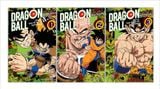 Combo Dragon Ball Full Color - Phần ba (3 tập)