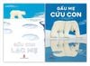 Combo Gấu mẹ gấu con