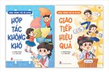 Combo Hành trang thế hệ Alpha (2 quyển)