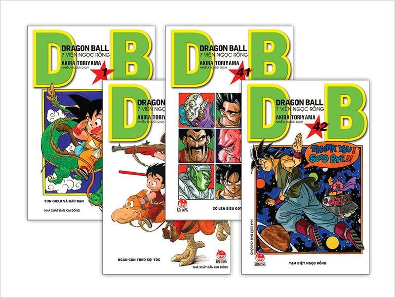 DRAGON BALL ドラゴンボール 新装版 全42巻+cowa カツラアキラ DRAGON BALL ドラゴンボール 新装版 全42巻+cowa カツラアキラ
