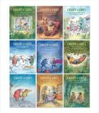 Combo Chuột và Chũi (9 quyển)