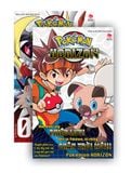 Pokémon Horizon (2 tập)