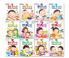 Combo Hiểu từng tuổi con (12 quyển)