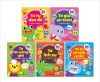 Combo Tớ rất tự lập (5 quyển)