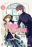 Cecilia & Lawrence