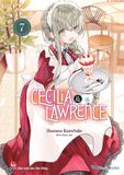 Cecilia & Lawrence