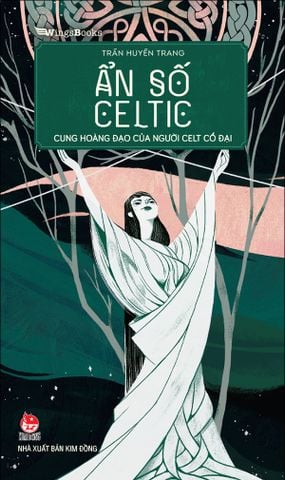 Ẩn số Celtic - Cung hoàng đạo của người Celt cổ đại