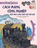 Combo Du hành vào lịch sử thế giới (20 quyển)