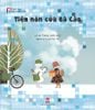 Chạm tay vào Toán học - Tiệm nón của Bà Cáo