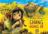 Chang hoang dã - Voi (Tặng Kèm Bookmark) (Kỉ niệm 65 năm NXB Kim Đồng) (2022)