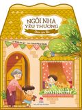 Ngôi nhà yêu thương - Cháu yêu bà (2020)