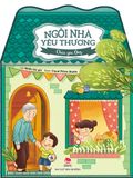 Ngôi nhà yêu thương - Cháu yêu ông (2021)