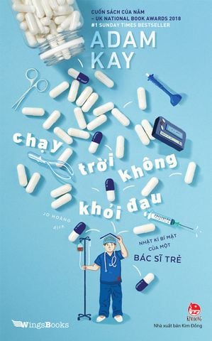 Chạy trời không khỏi đau