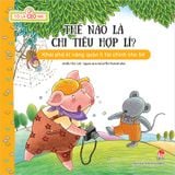 COMBO Tớ là CEO nhí