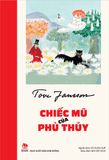 Chiếc mũ của phù thủy (Kỉ niệm 65 năm NXB Kim Đồng)