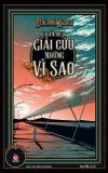 Chiến dịch giải cứu những vì sao (Tặng Kèm Postcard)