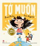 Tớ muốn chiến thắng !