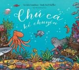 Chú cá kể chuyện