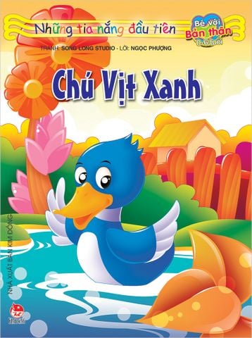 Những tia nắng đầu tiên - Chú vịt xanh (2020)