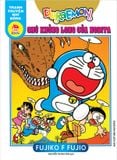 Doraemon tranh truyện nhi đồng - Chú khủng long của Nobita (2020)