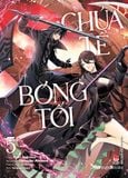 Chúa tể bóng tối (Manga)