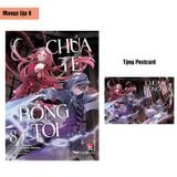 Chúa tể bóng tối (Manga)