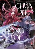 Chúa tể bóng tối (Manga)